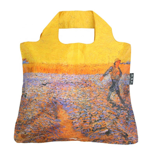 Эко сумка для покупок Van Gogh 5 Envirosax