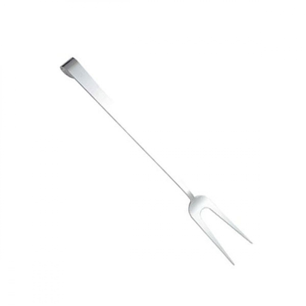 Кухонная вилка Faitoo Mangetootoo Alessi Нержавеющая сталь