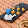 Шпажки для закусок и канапе Moby Pick Fred and Friends Шпажки для закусок и канапе Moby Pick Fred and Friends