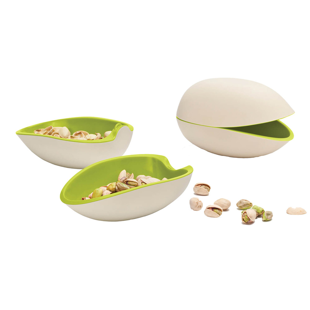 Блюдо для снеков Pistachio OTOTO Блюдо для снеков Pistachio OTOTO