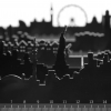 Креативная линейка London Monkey Business Креативная линейка London Monkey Business