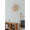 Настенные часы Ribbonwood Umbra Natural