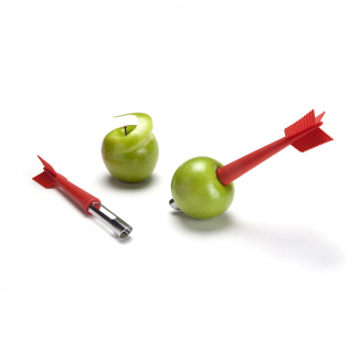Нож для яблок Apple Shot OTOTO