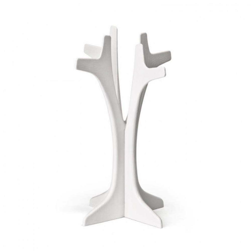 Органайзер для украшений и аксессуаров Hang On Qualy Белый