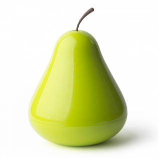 Органайзер Pear Pod Qualy Зеленый