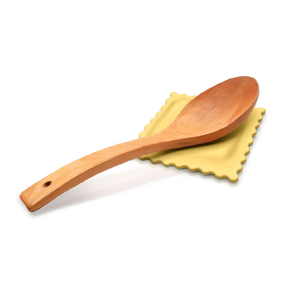 Подставка для ложки Sauced Up Fred and Friends