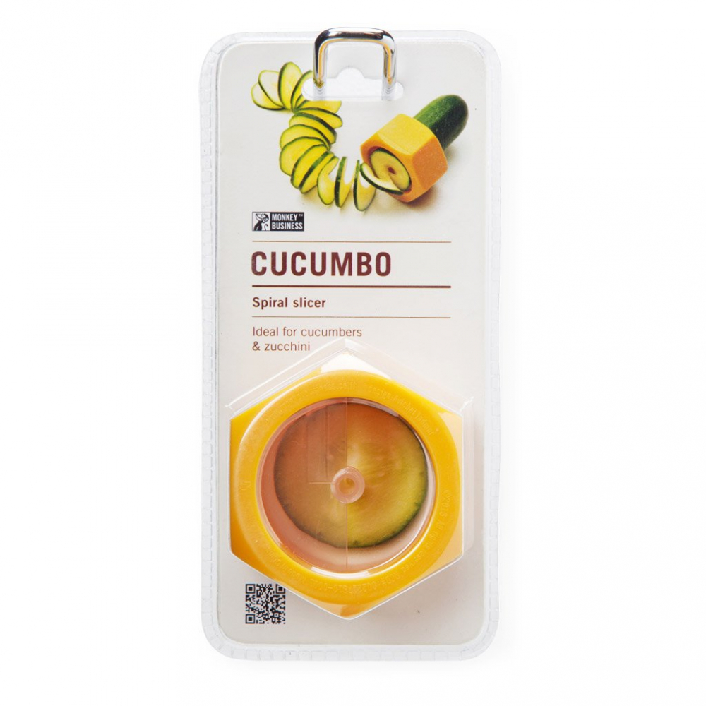 Прибор для нарезки овощей Cucumbo Monkey Business