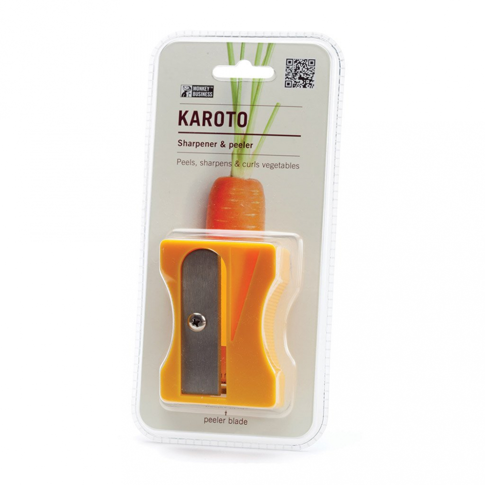Прибор для нарезки овощей Karoto Monkey Business