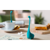Силиконовый заварник для чая Baby Nessie OTOTO Бирюзовый Силиконовый заварник для чая Baby Nessie OTOTO Бирюзовый