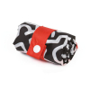 Сумка для покупок складная KEITH HARING Untitled LOQI Сумка для покупок складная KEITH HARING Untitled LOQI