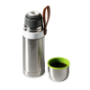 Термос стальной Thermo Flask Black+Blum Сталь / Зеленый