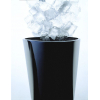 Ведерко для льда Ice Bucket Alessi Полированная сталь